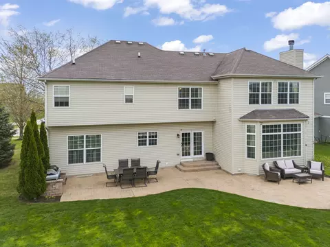 Exterior - 13500 Arborview Cir, Plainfield, IL 60585 photo 7 of 8