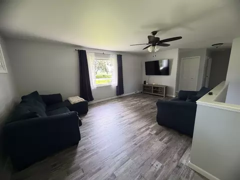 Living - 606 W Main St, Sublette, IL 61367 photo 1 of 2