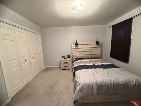 Bedroom - 606 W Main St, Sublette, IL 61367 photo 1 of 3