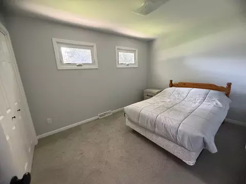 Bedroom - 606 W Main St, Sublette, IL 61367 photo 3 of 3