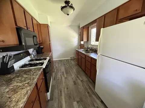 Kitchen - 606 W Main St, Sublette, IL 61367 photo 2 of 2