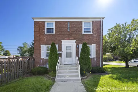 5184 W 64th Pl, Chicago, IL 60638