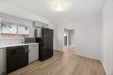 Kitchen - 8812 Dee Rd #A, Des Plaines, IL 60016 photo 3 of 3