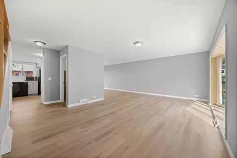 Living - 8812 Dee Rd #A, Des Plaines, IL 60016 photo 1 of 5