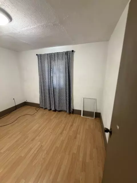 Bedroom - 124 S Maple St, Tamaroa, IL 62888 photo 5 of 6