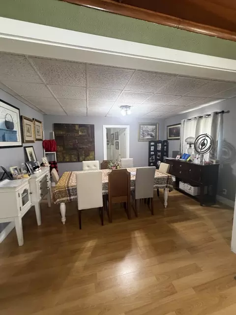 Dining - 124 S Maple St, Tamaroa, IL 62888 photo 1 of 1