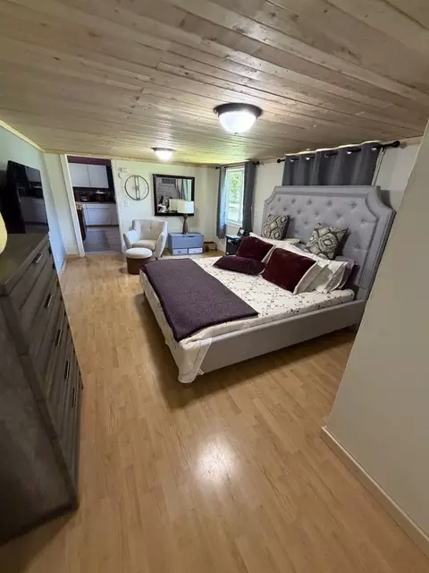 Bedroom - 124 S Maple St, Tamaroa, IL 62888 photo 1 of 6