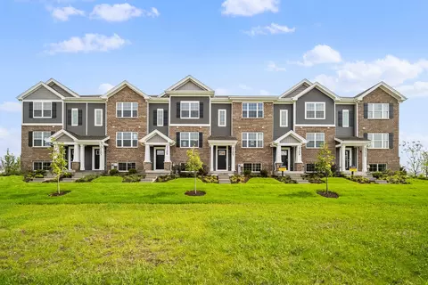17394 Ulster Dr, Tinley Park, IL 60477