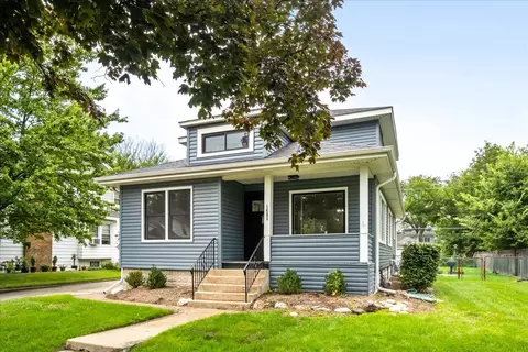 Exterior - Undisclosed, Des Plaines, IL 60018 photo 2 of 4
