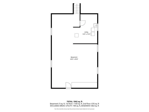 Floorplan - Undisclosed, Des Plaines, IL 60018 photo 3 of 3