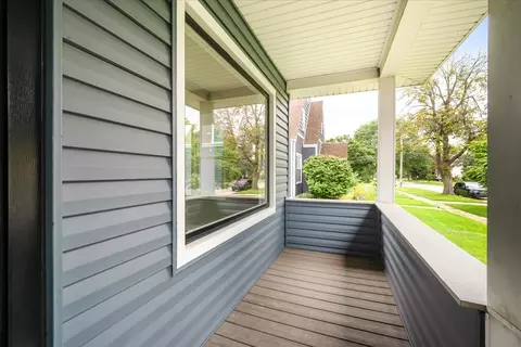 Exterior - Undisclosed, Des Plaines, IL 60018 photo 3 of 4