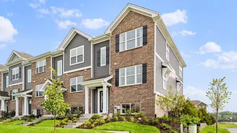 17393 Ulster Dr, Tinley Park, IL 60477