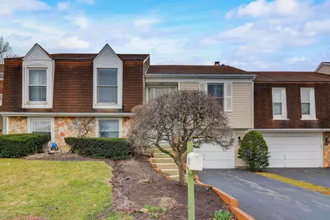917 Burgess Cir, Buffalo Grove, IL 60089