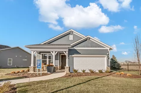 115 N Van Nortwick Ave, Batavia, IL 60510