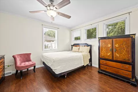 Bedroom - 2311 Sigwalt St, Rolling Meadows, IL 60008 photo 1 of 3