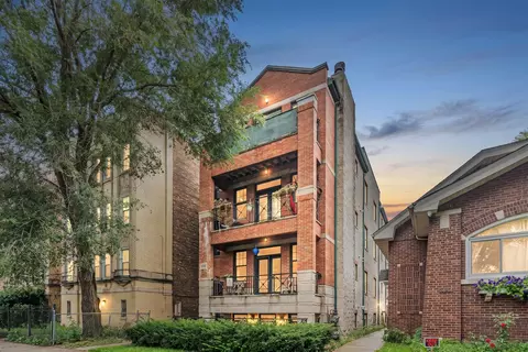 6442 N Mozart St #1, Chicago, IL 60645
