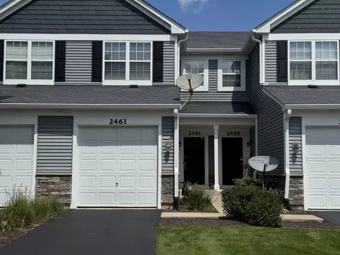 2461 Oneida Ln, Naperville, IL 60563