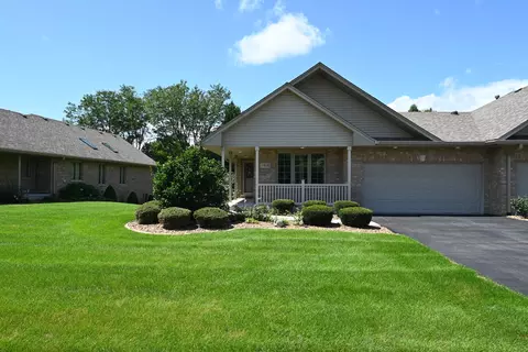17838 Marley Creek Blvd, Orland Park, IL 60467