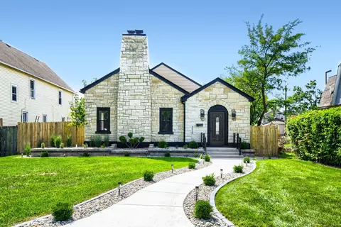 1310 Otto Blvd, Chicago Heights, IL 60411