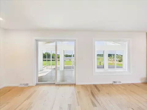 Living - 1722 Baintree Rd, Davis, IL 61019 photo 1 of 8