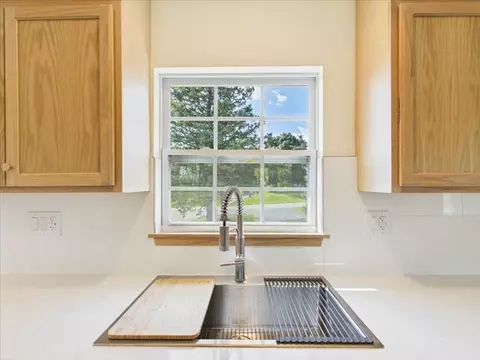 Kitchen - 1722 Baintree Rd, Davis, IL 61019 photo 2 of 6