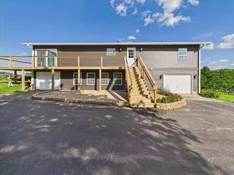Exterior - 1722 Baintree Rd, Davis, IL 61019 photo 1 of 5