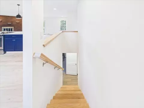 Entry Way - 1722 Baintree Rd, Davis, IL 61019 photo 1 of 1