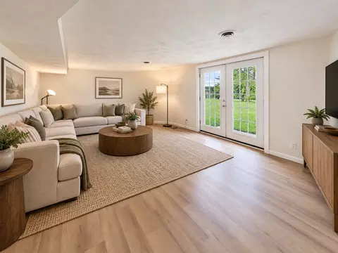Living - 1722 Baintree Rd, Davis, IL 61019 photo 7 of 10