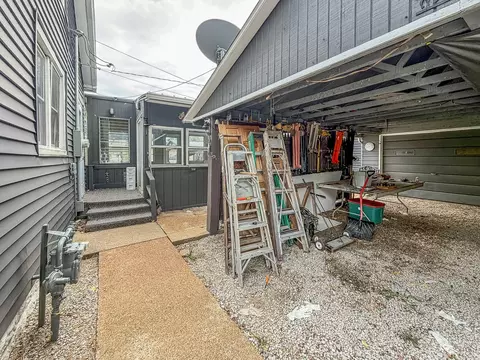 Exterior - 907 Central Ave, Tilton, IL 61833 photo 16 of 16