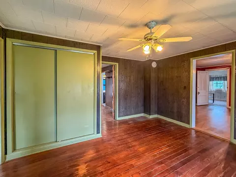 Bedroom - 907 Central Ave, Tilton, IL 61833 photo 1 of 4