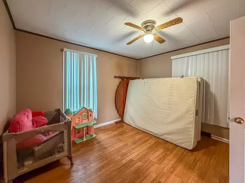 Bedroom - 907 Central Ave, Tilton, IL 61833 photo 2 of 4