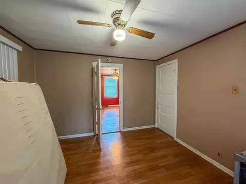 Bedroom - 907 Central Ave, Tilton, IL 61833 photo 3 of 4