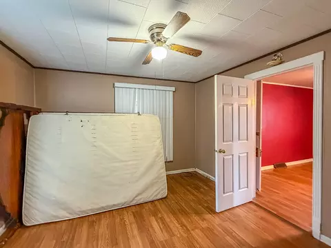 Bedroom - 907 Central Ave, Tilton, IL 61833 photo 4 of 4