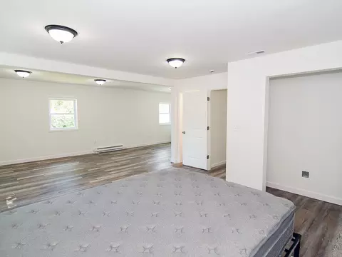 Bedroom - 3116 Oak Ave, Mattoon, IL 61938 photo 4 of 6