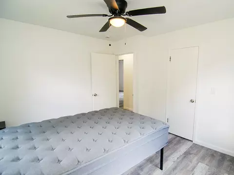 Bedroom - 3116 Oak Ave, Mattoon, IL 61938 photo 1 of 6