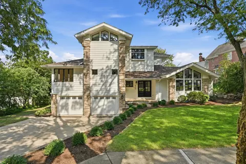 433 N Monroe St, Hinsdale, IL 60521