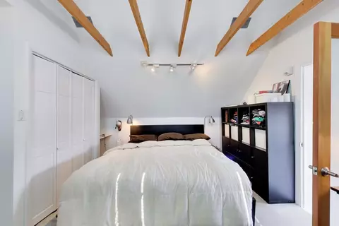 Bedroom - 3307 N Oakley Ave, Chicago, IL 60618 photo 1 of 6