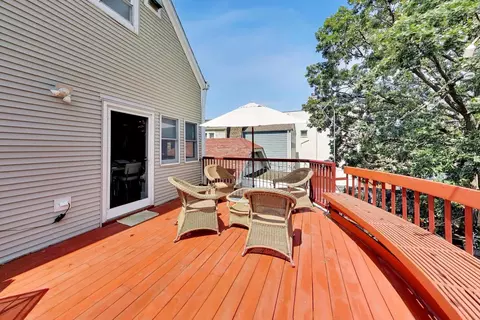 Exterior - 3307 N Oakley Ave, Chicago, IL 60618 photo 3 of 5