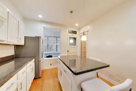 Kitchen - 3307 N Oakley Ave, Chicago, IL 60618 photo 5 of 5