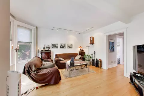 Living - 3307 N Oakley Ave, Chicago, IL 60618 photo 1 of 1