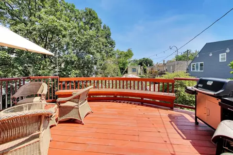 Exterior - 3307 N Oakley Ave, Chicago, IL 60618 photo 2 of 5