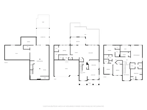 Floorplan - 3527 S Riding Rdg, Elgin, IL 60124 photo 4 of 4