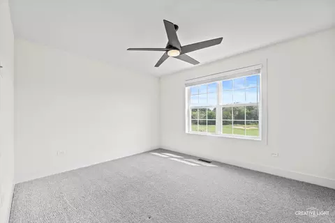 Bedroom - 3527 S Riding Rdg, Elgin, IL 60124 photo 5 of 7