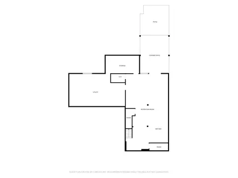 Floorplan - 3527 S Riding Rdg, Elgin, IL 60124 photo 1 of 4