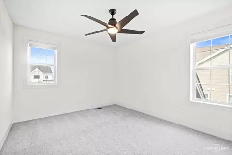 Bedroom - 3527 S Riding Rdg, Elgin, IL 60124 photo 7 of 7