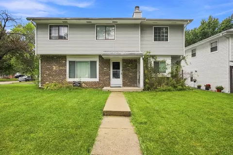 2714 Lydia St, Waukegan, IL 60085