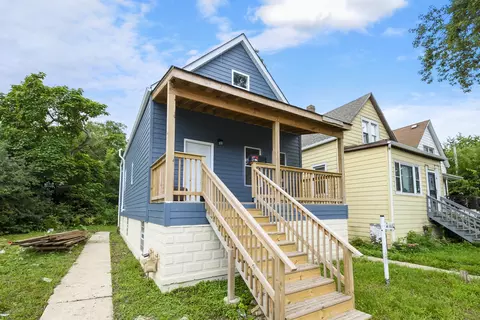Exterior - 353 E 119th Pl, Chicago, IL 60628 photo 2 of 5