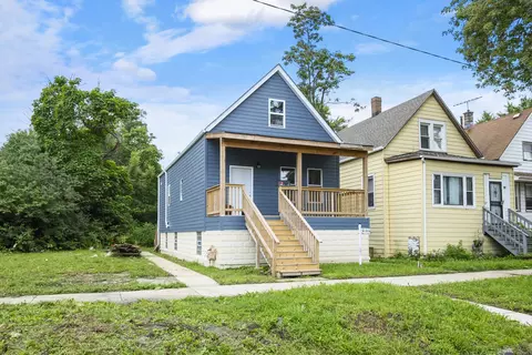 Exterior - 353 E 119th Pl, Chicago, IL 60628 photo 3 of 5