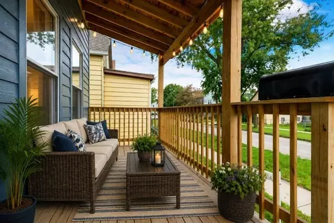 Exterior - 353 E 119th Pl, Chicago, IL 60628 photo 5 of 5