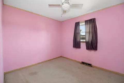 Bedroom - 7840 W 76th St, Bridgeview, IL 60455 photo 2 of 3